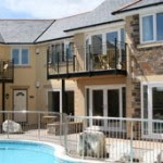 Porth Veor Manor Hotel, Villas and Apartments 1096854 Image 8